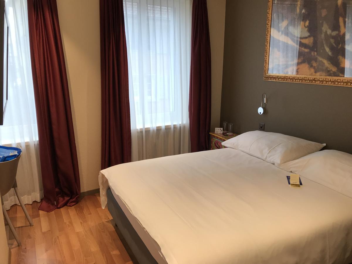 Deluxe Doppelzimmer