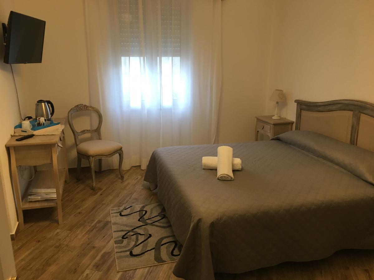 Standard Doppelzimmer