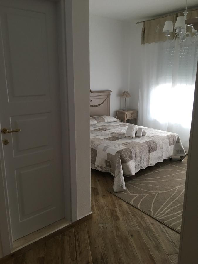 Superior Doppelzimmer mit Balkon