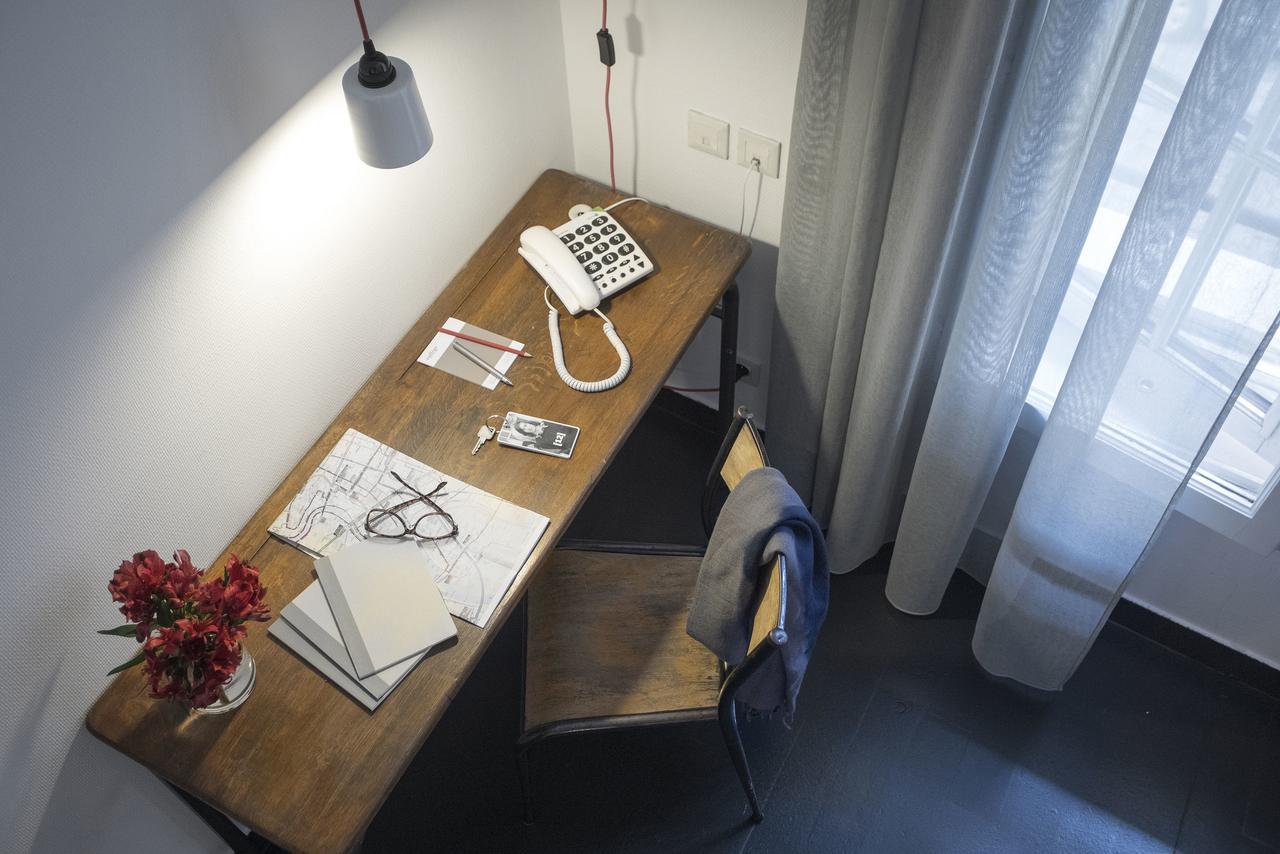 Doppelzimmer - Graduate