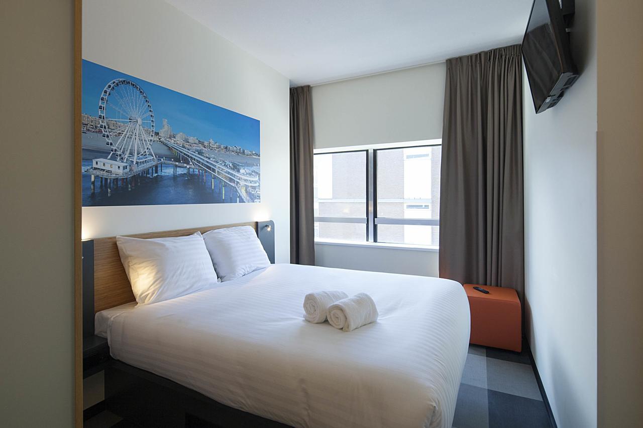 Standard Doppelzimmer