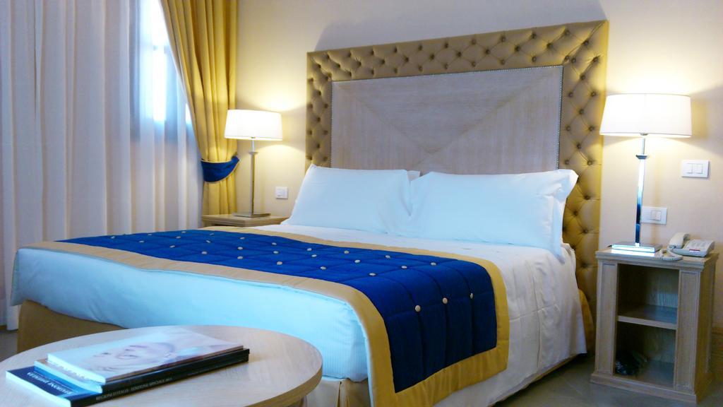 Superior Doppelzimmer