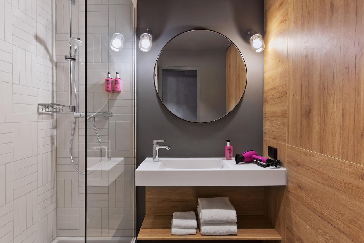Doppelzimmer Moxy
