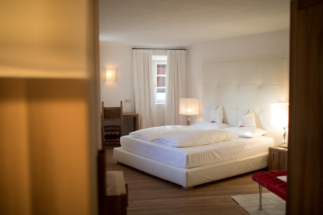 Comfort Doppelzimmer