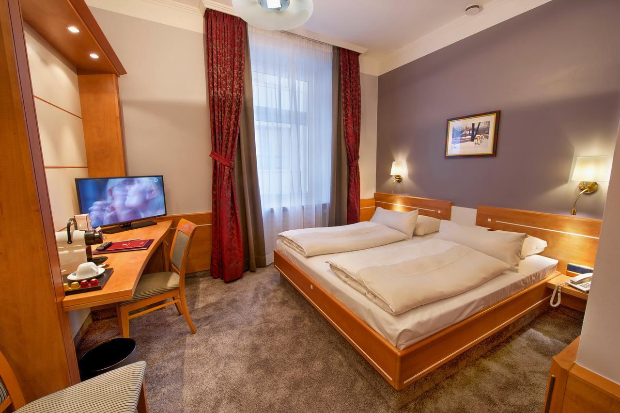 Kleines Doppelzimmer