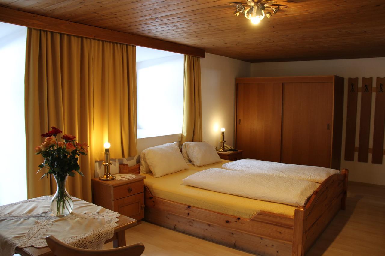 Apartment mit 2 Schlafzimmern