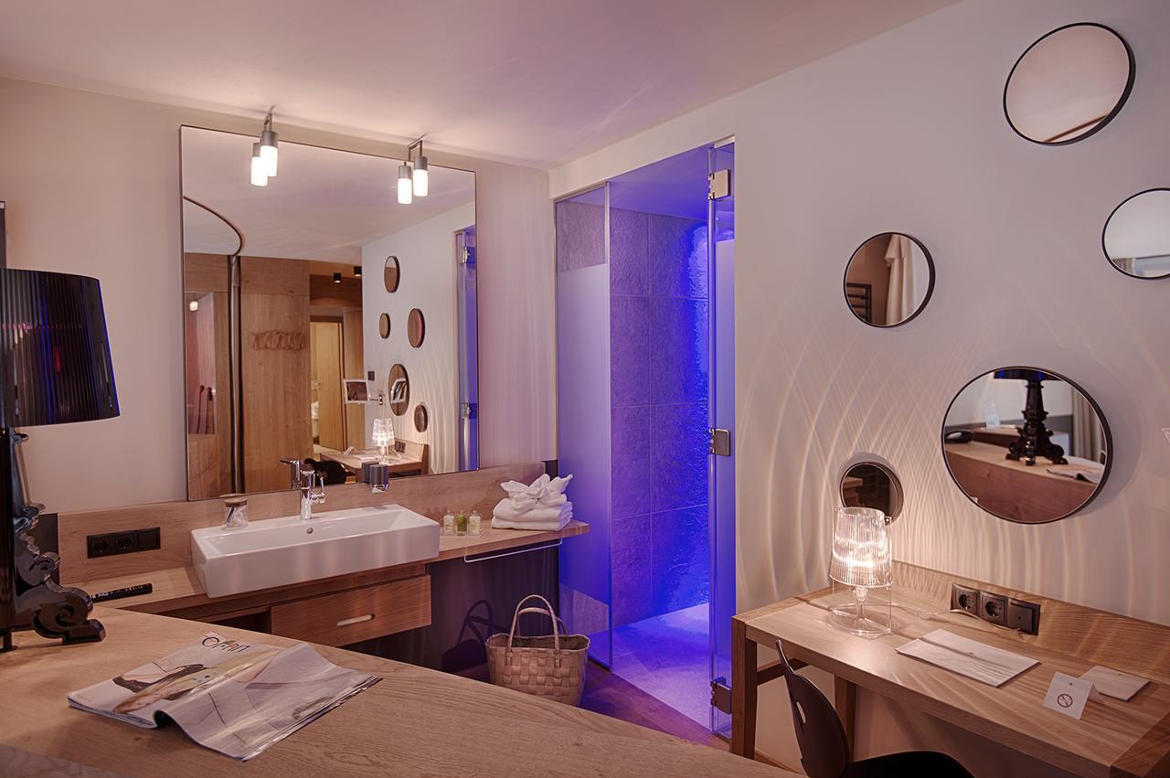 Lifestyle Suite mit Balkon