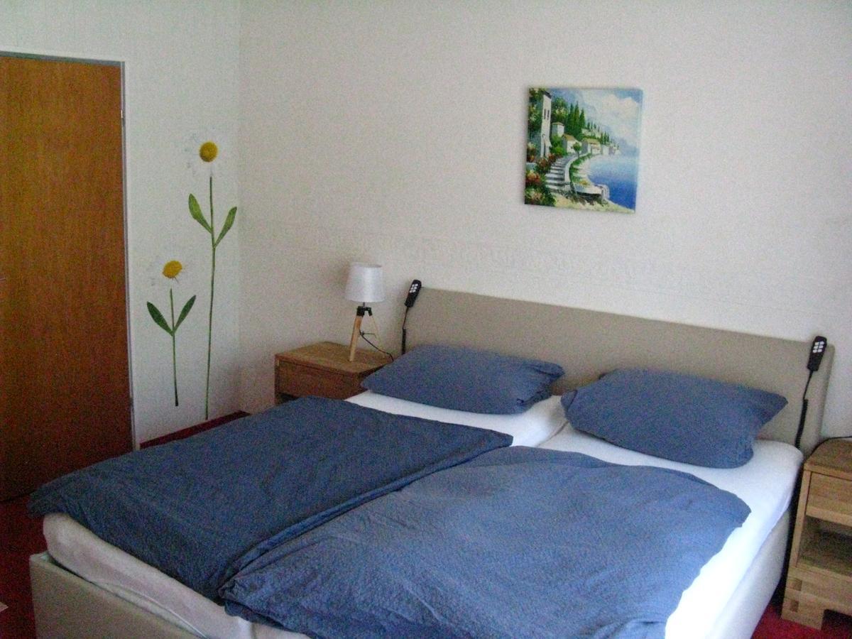 Superior Doppelzimmer