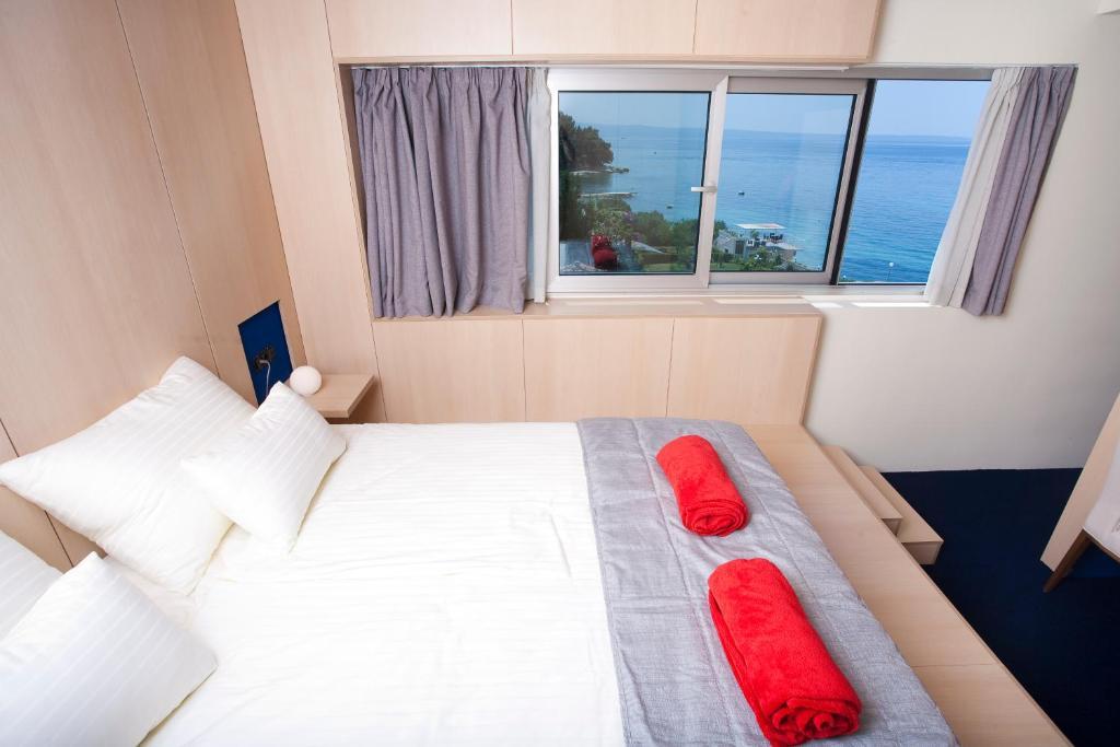 Standard Doppelzimmer