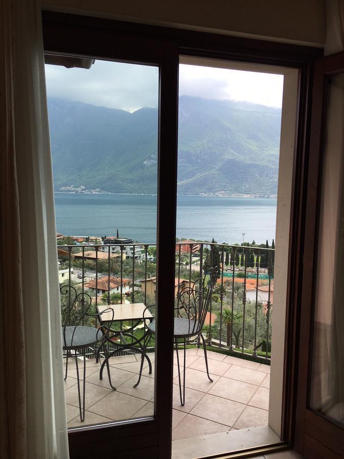 Doppelzimmer mit Seeblick
