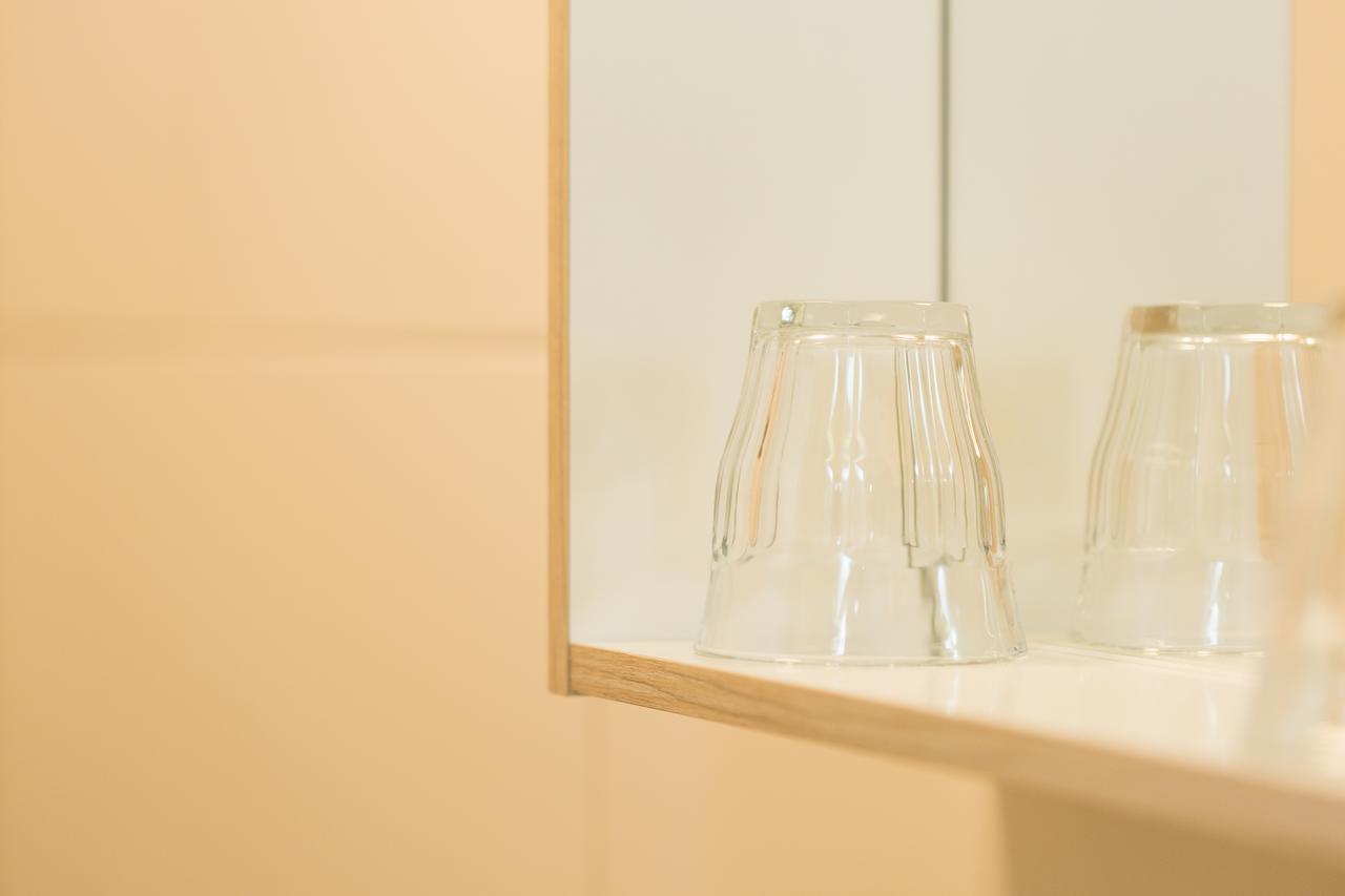 Basic Doppelzimmer