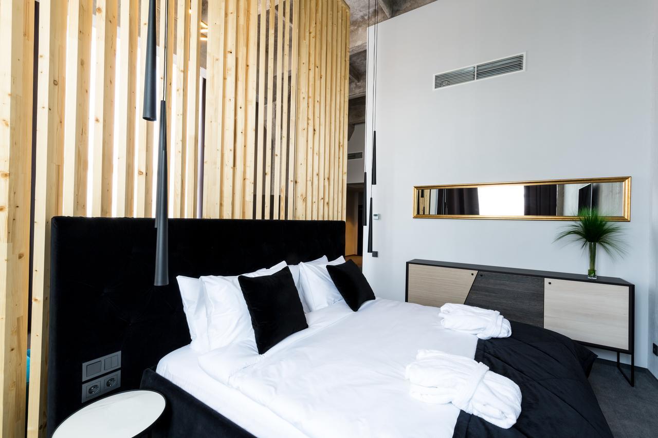 Suite mit 1 Schlafzimmer