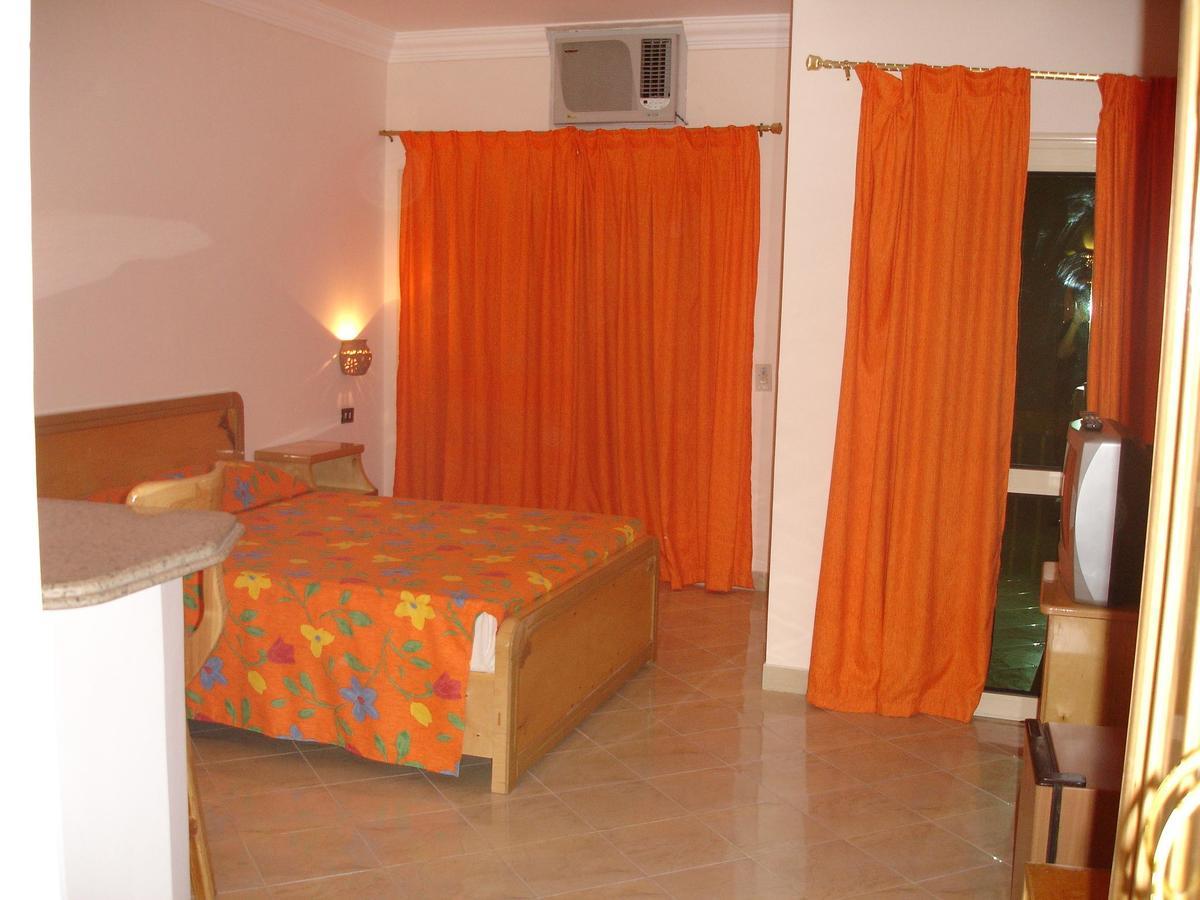 Standard Doppelzimmer