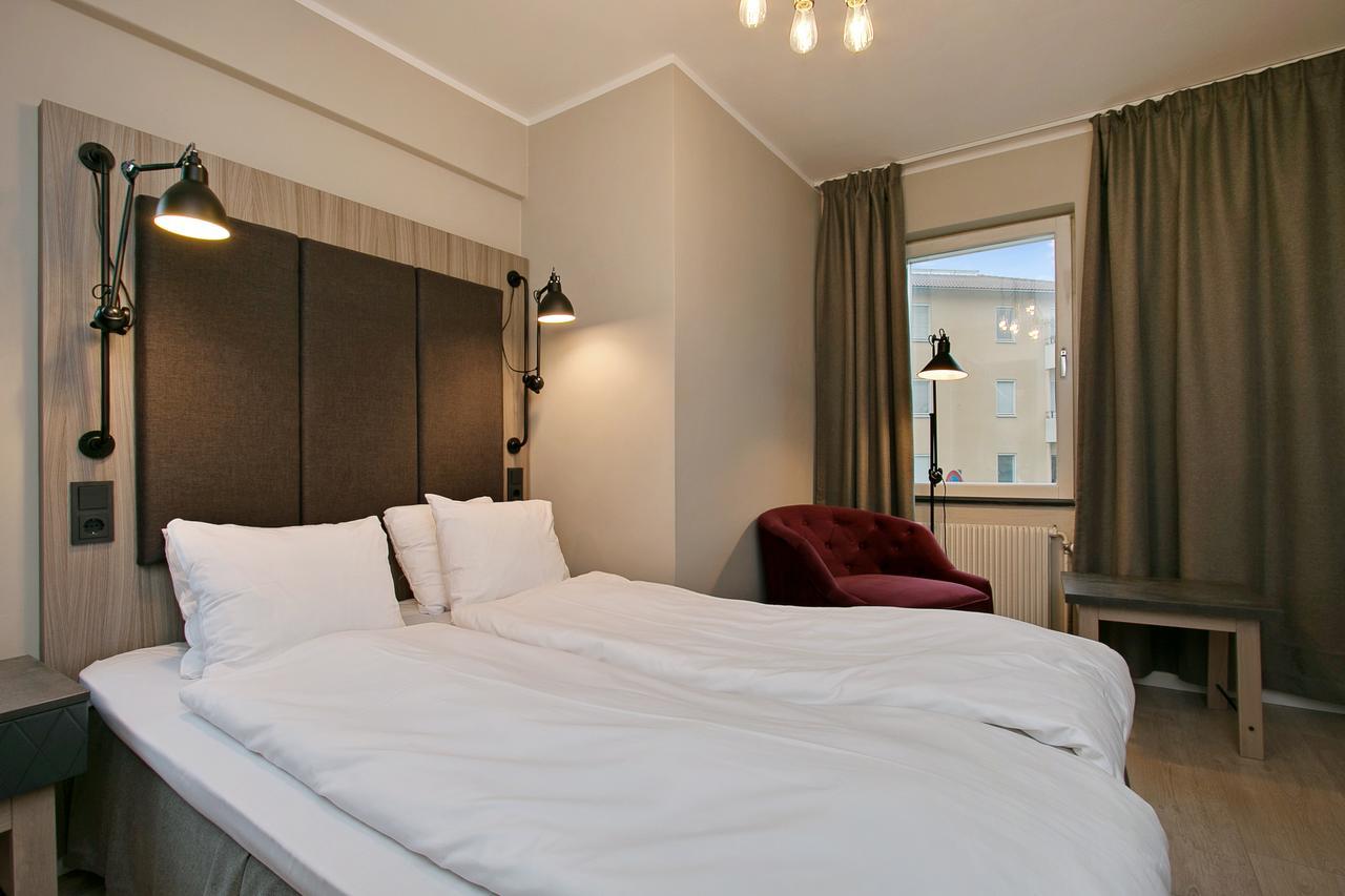 Standard Doppelzimmer