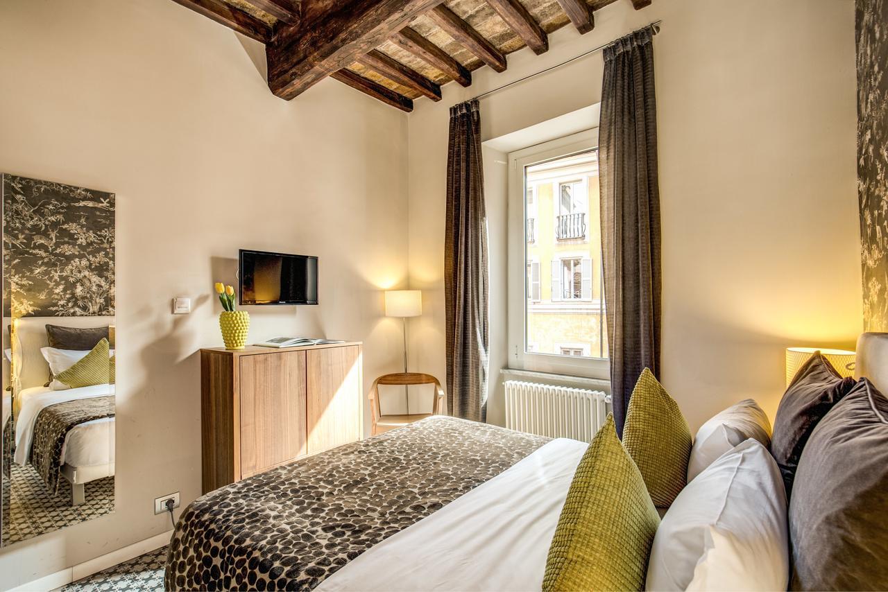 Kleines Doppelzimmer