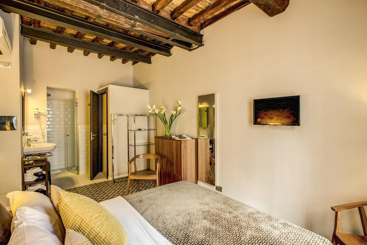 Economy Doppelzimmer