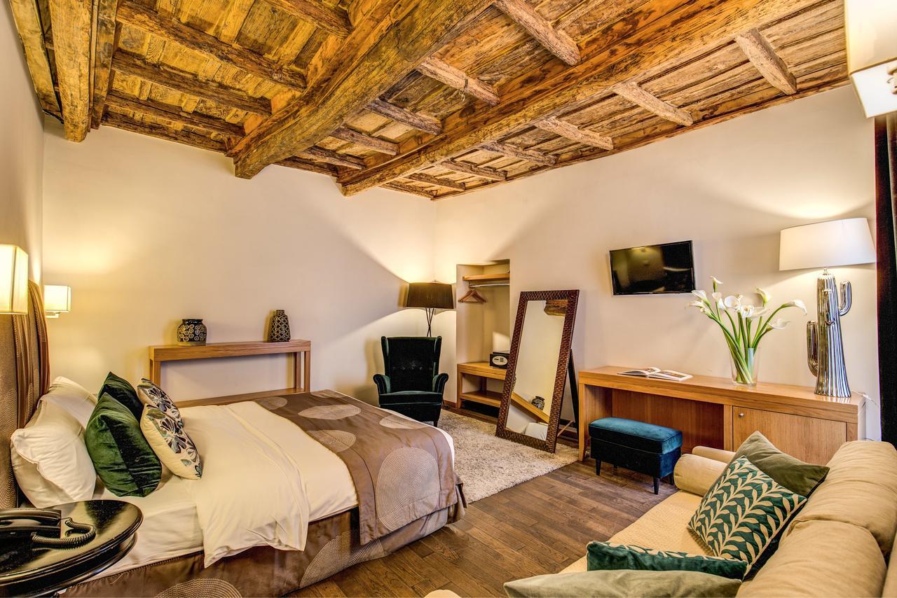 Superior Doppelzimmer