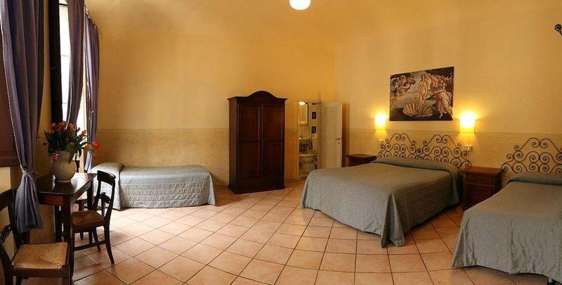Doppelzimmer mit eigenem Bad