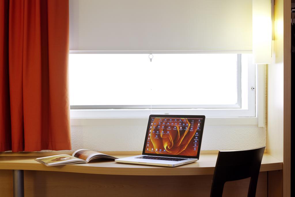 Standard Doppelzimmer