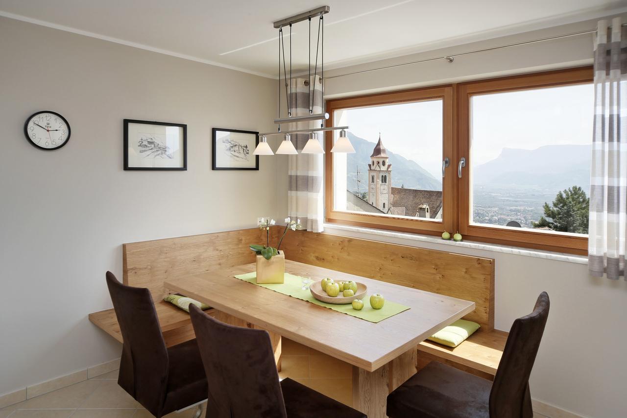 Apartment mit 2 Schlafzimmern und Balkon