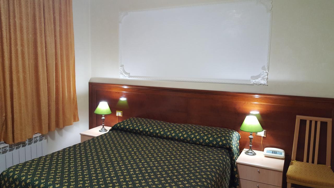 Standard Doppelzimmer