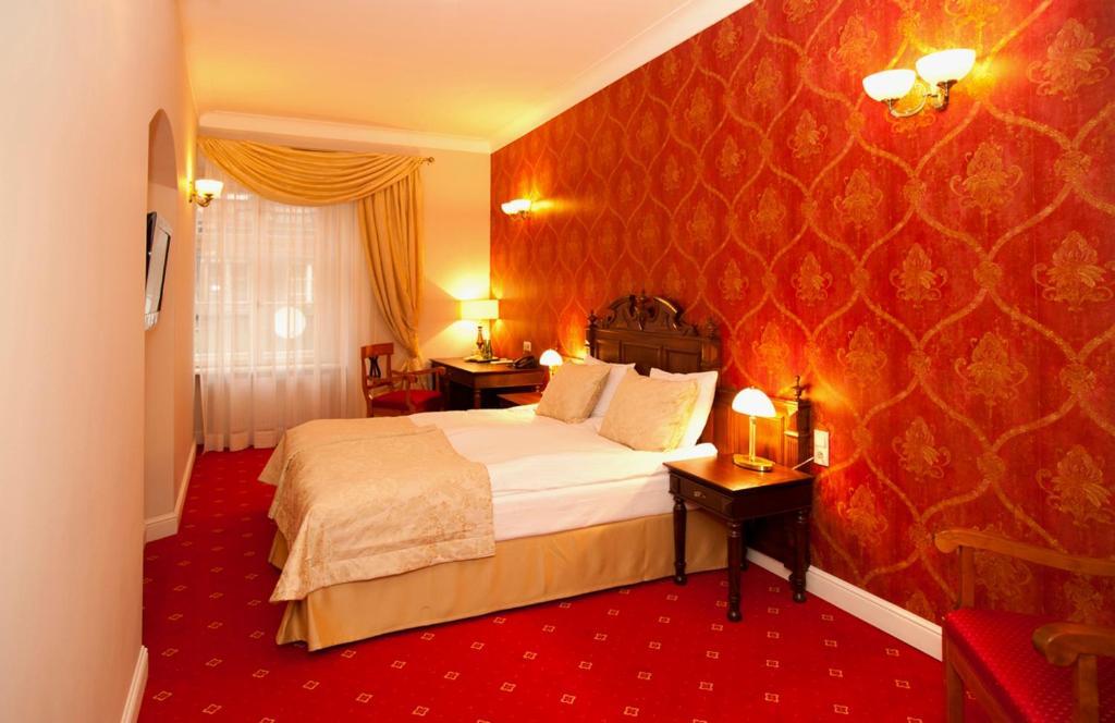 Superior Doppelzimmer