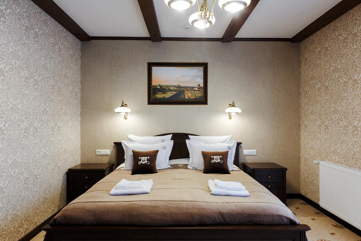Comfort Suite