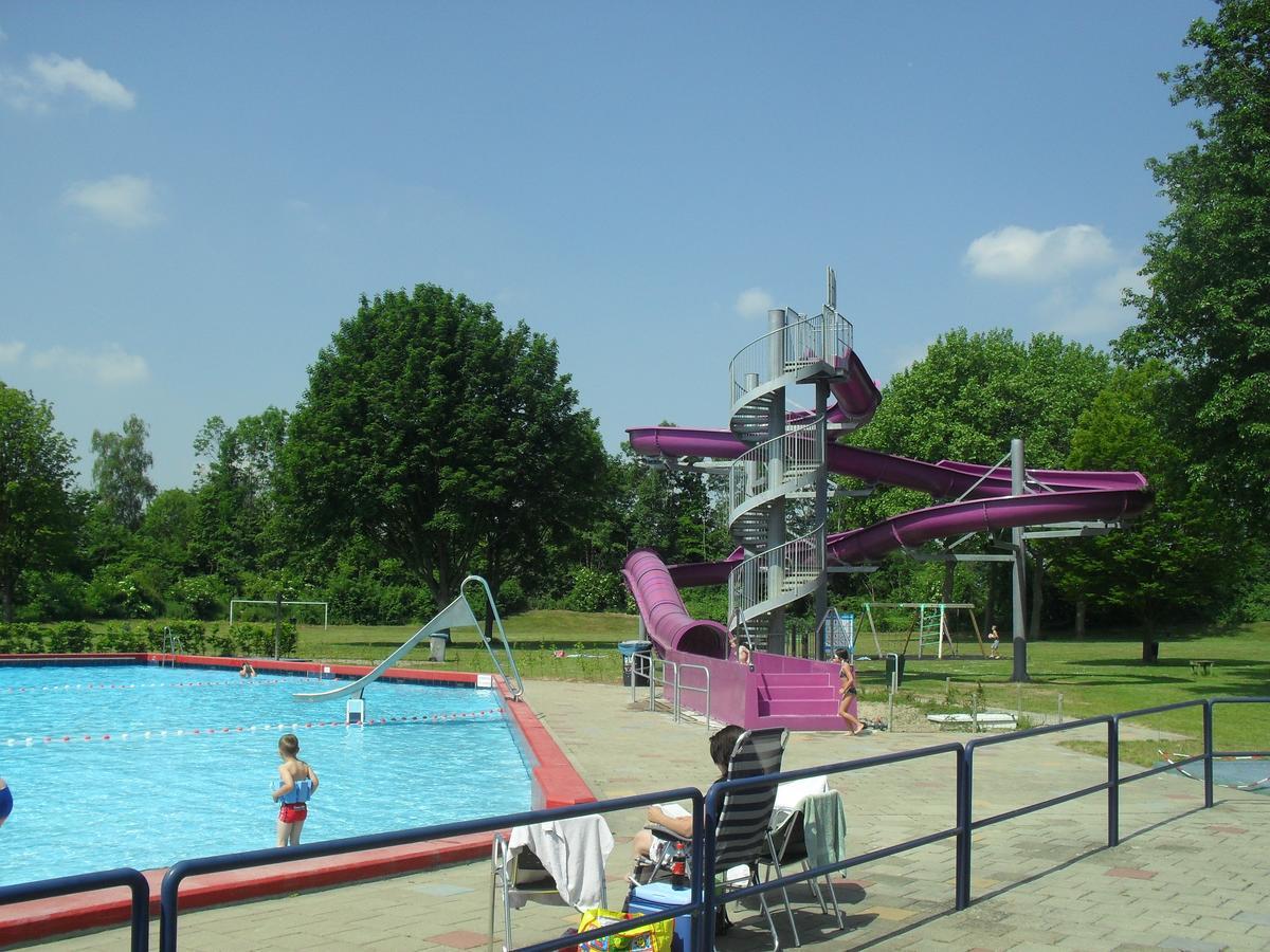Superior Chalet