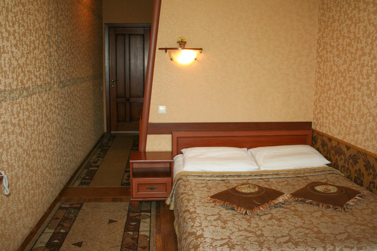 Großes Doppelzimmer