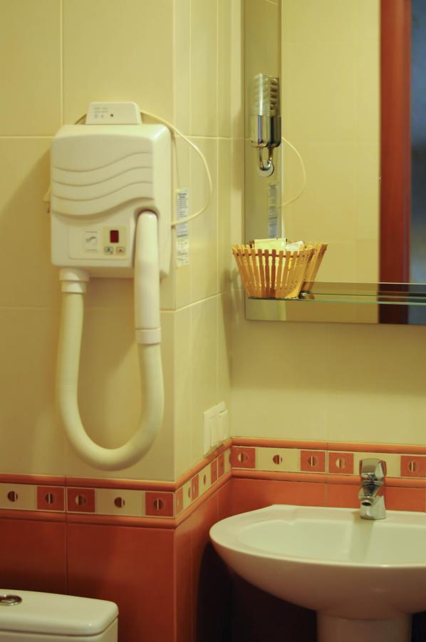 Deluxe Doppelzimmer