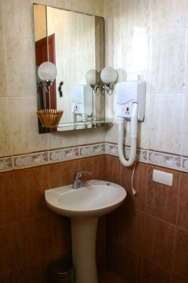 Budget Doppelzimmer