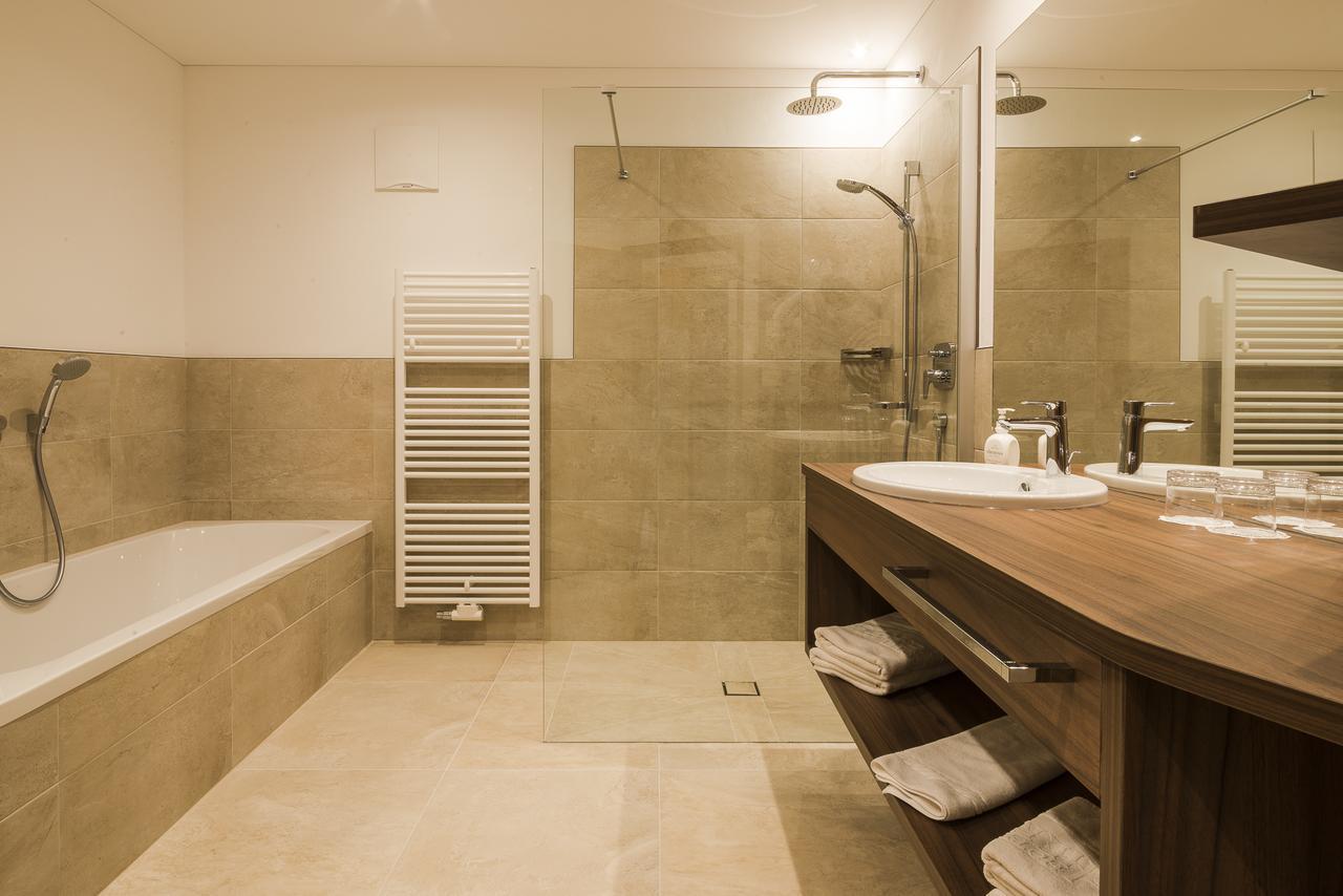 Suite mit Balkon