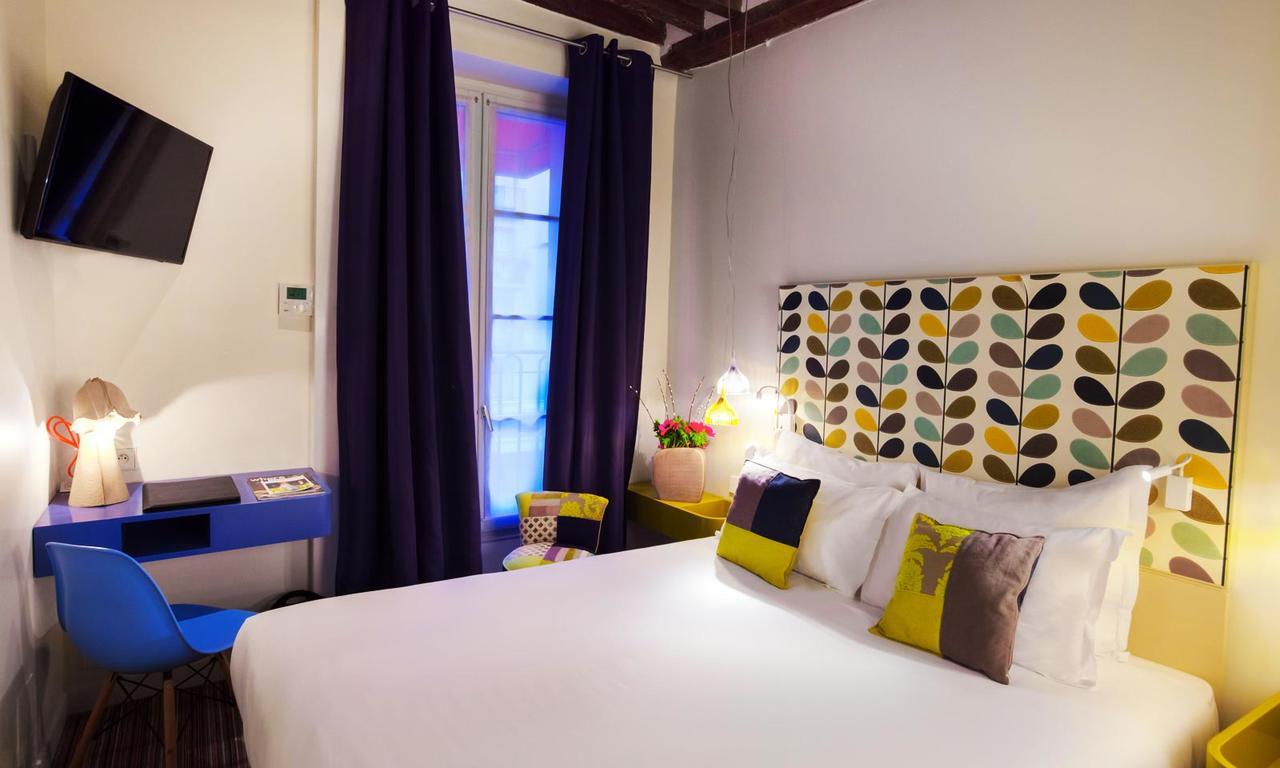 Standard Doppelzimmer