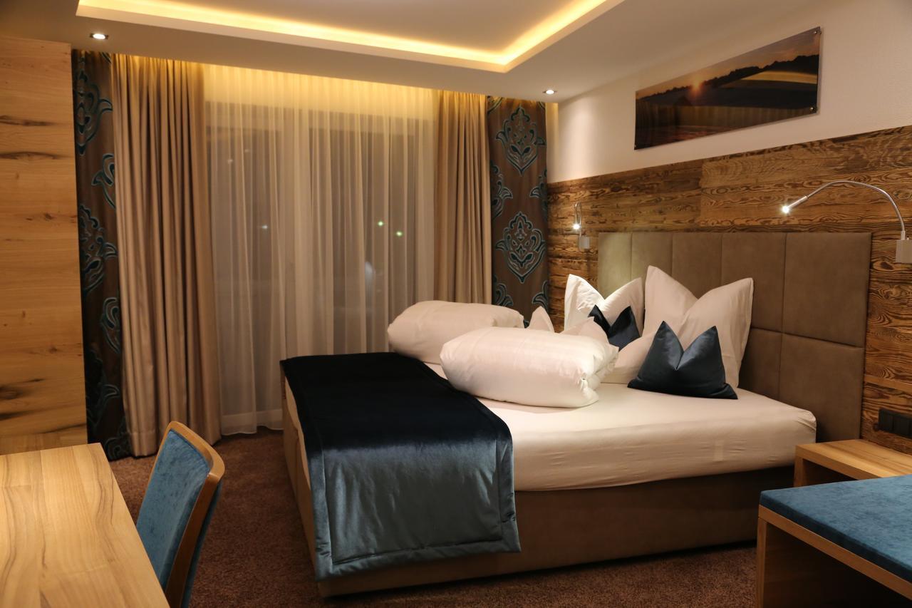 Deluxe Doppelzimmer