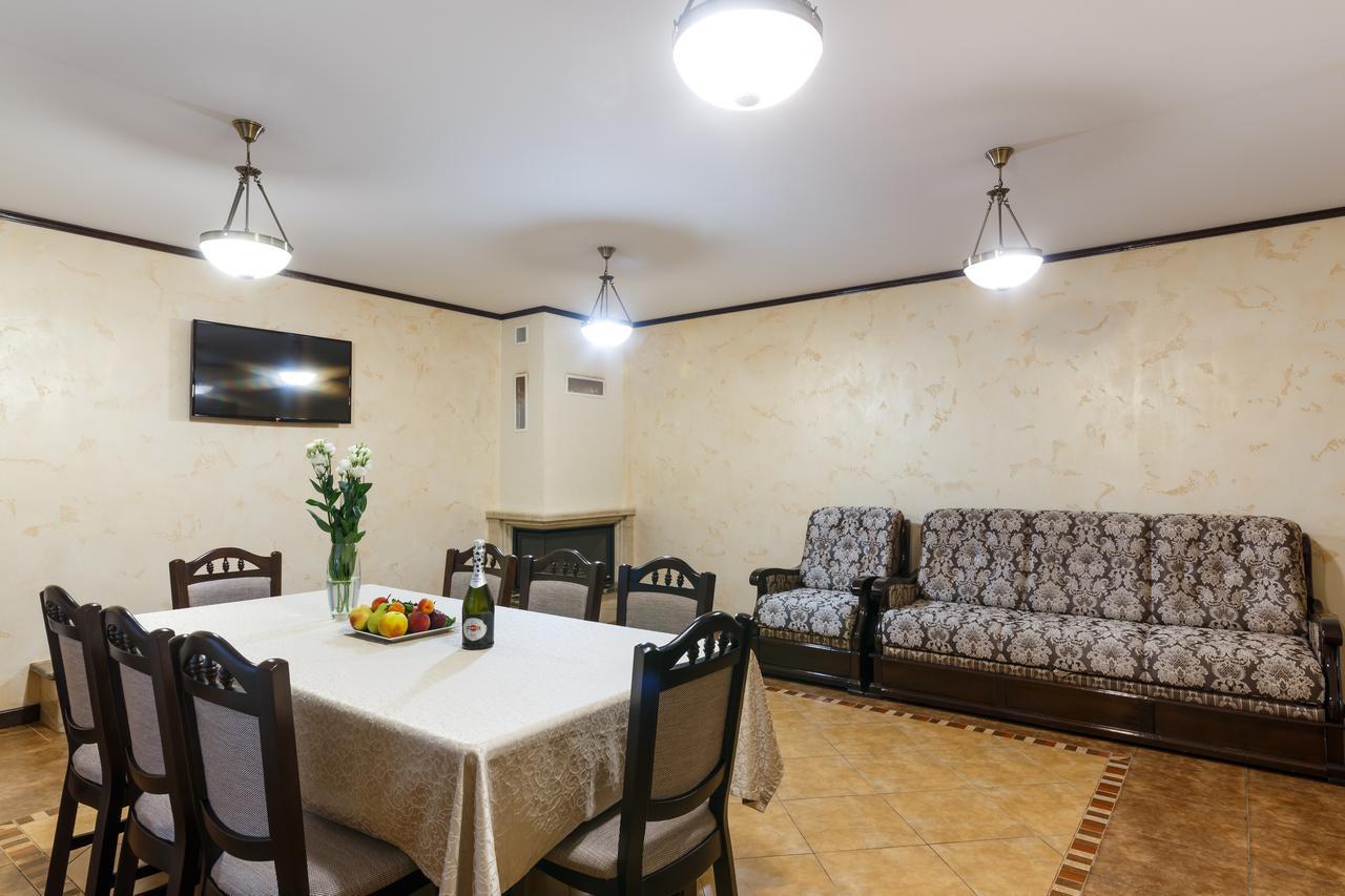 Apartment - auf 2 Etagen