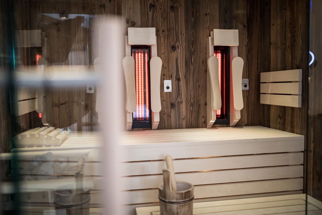 Penthouse Spa Suite
