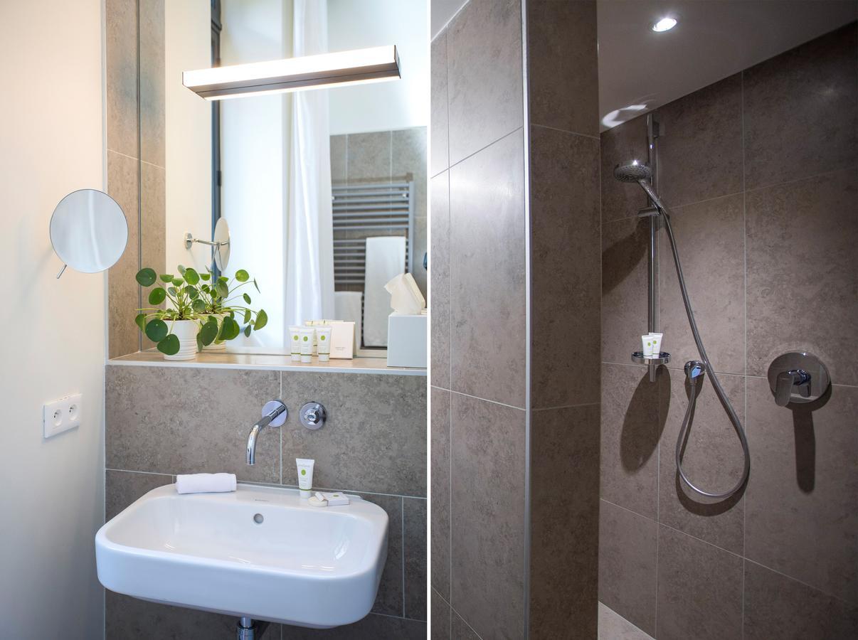 Familiensuite inklusive Zugang zum Spa
