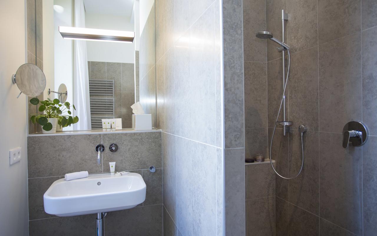 Classic Zweibett- oder Doppelzimmer inklusive Zugang zum Spa
