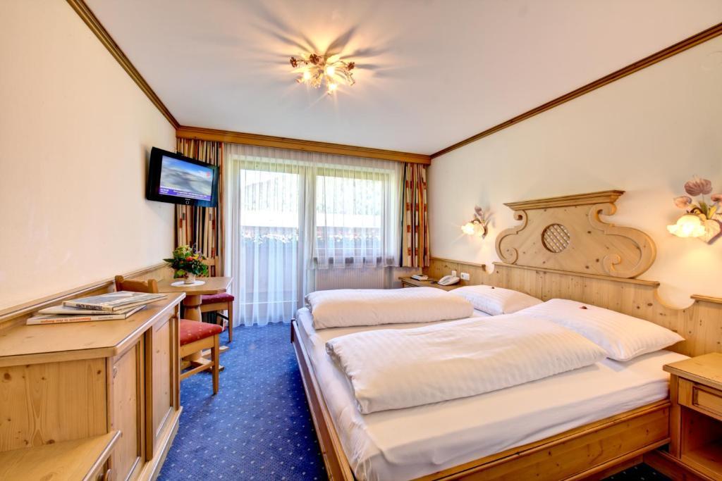 Basic Doppelzimmer