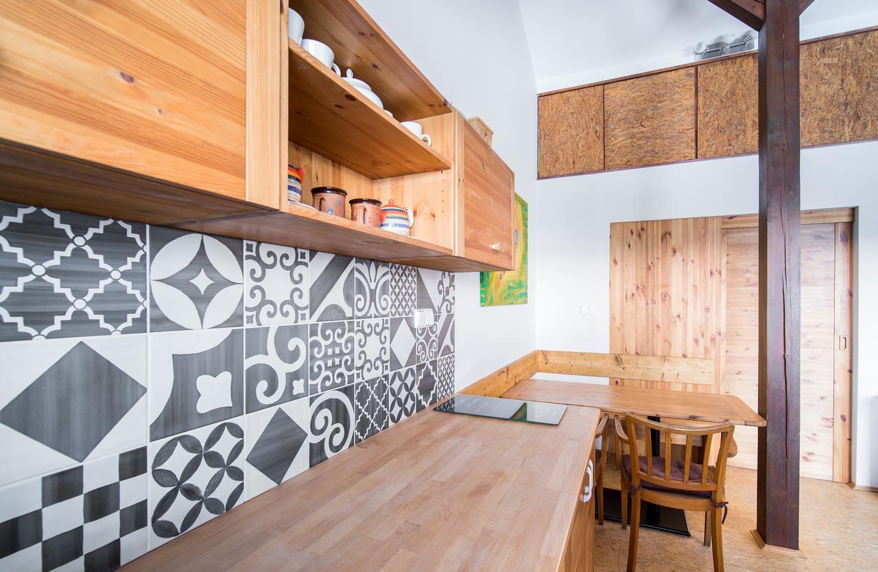 Suite mit 2 Schlafzimmern
