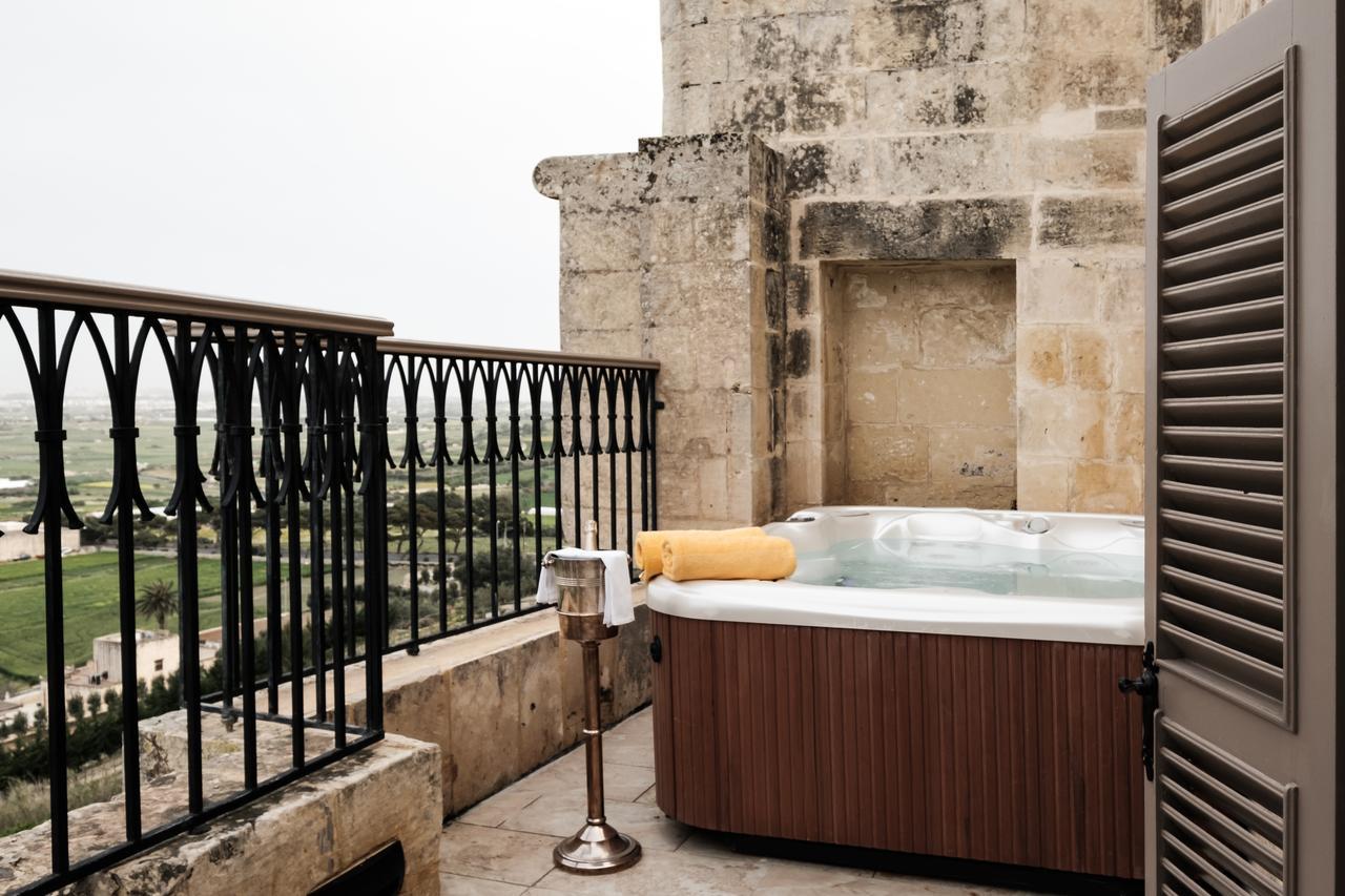 Executive Doppelzimmer