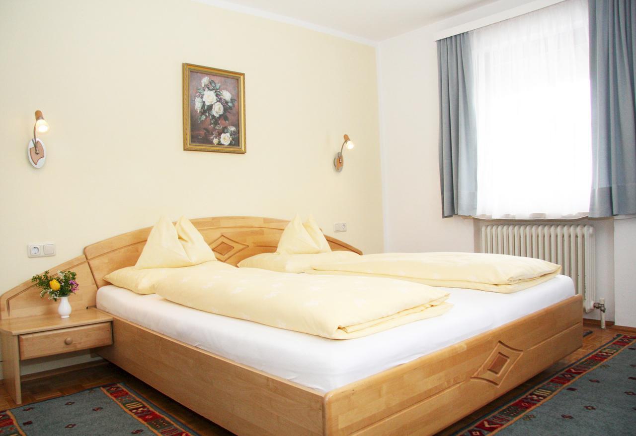 Standard Doppelzimmer