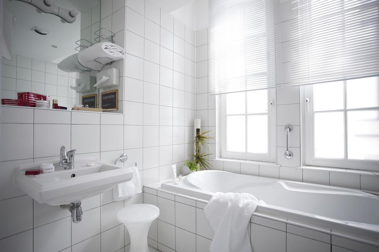 Doppelzimmer - Post Graduate