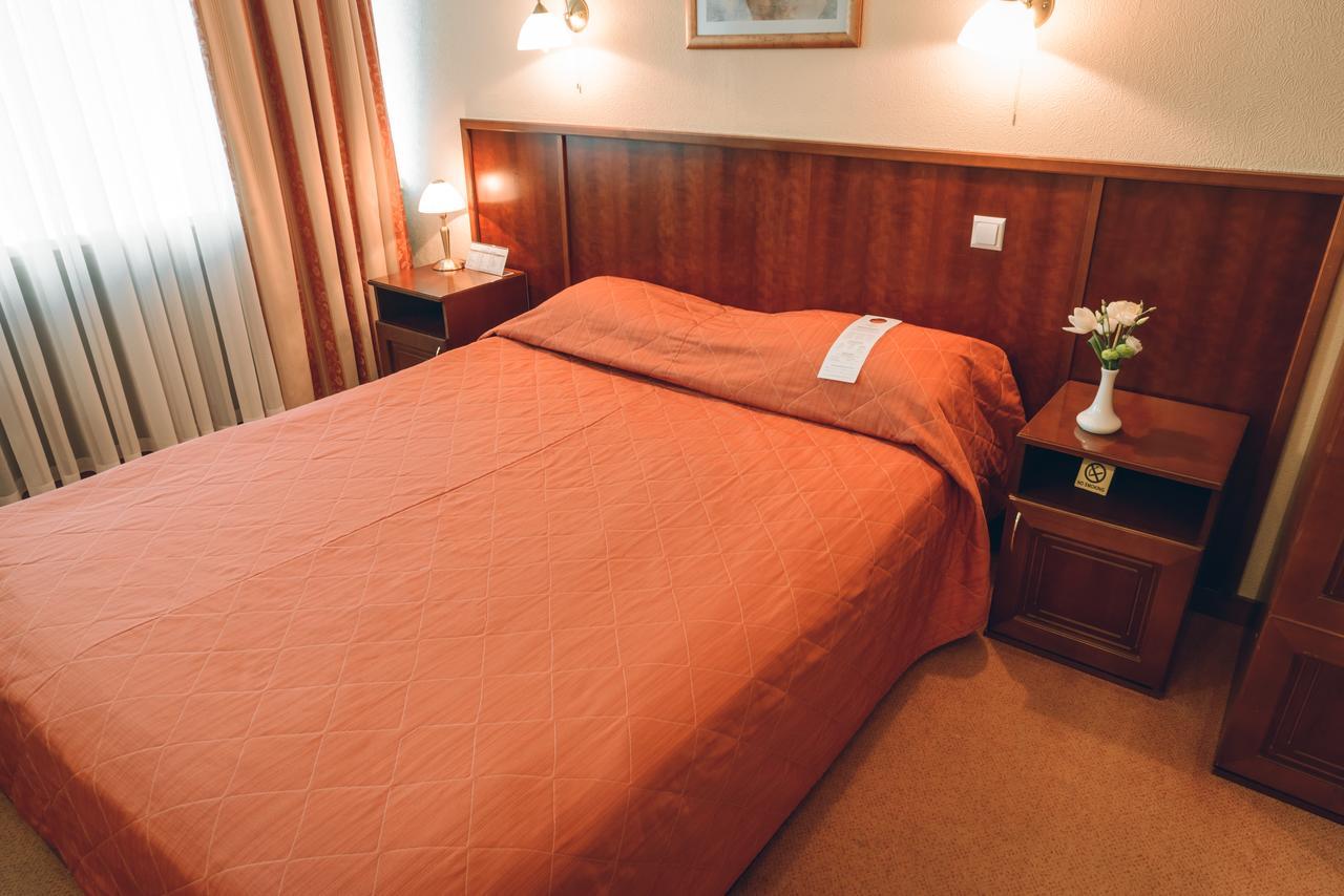 Classic Doppelzimmer