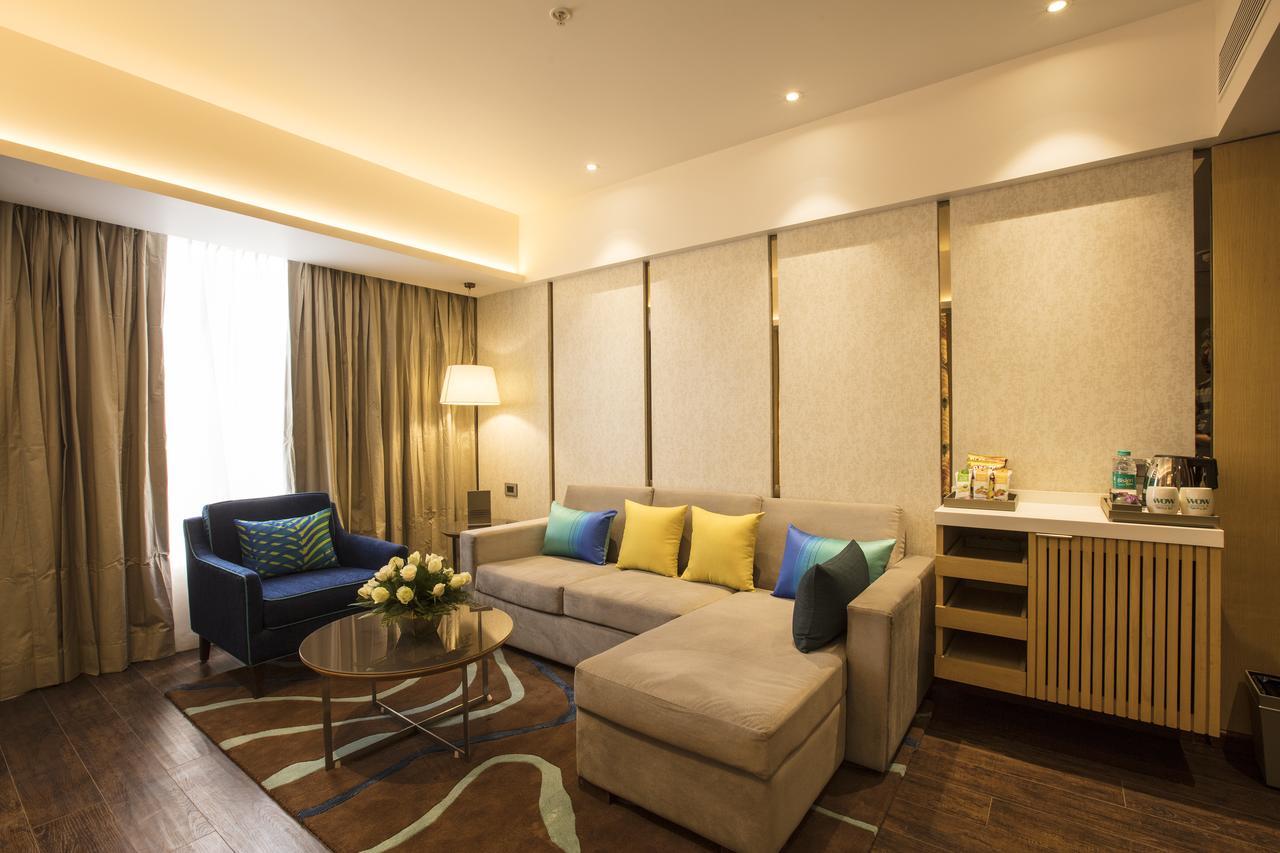 Premium Suite