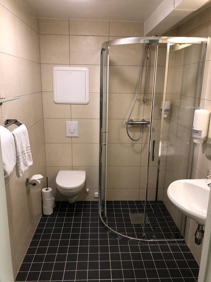 Standard Zweibettzimmer
