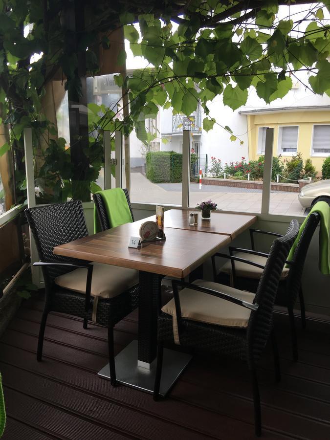 Zweibettzimmer