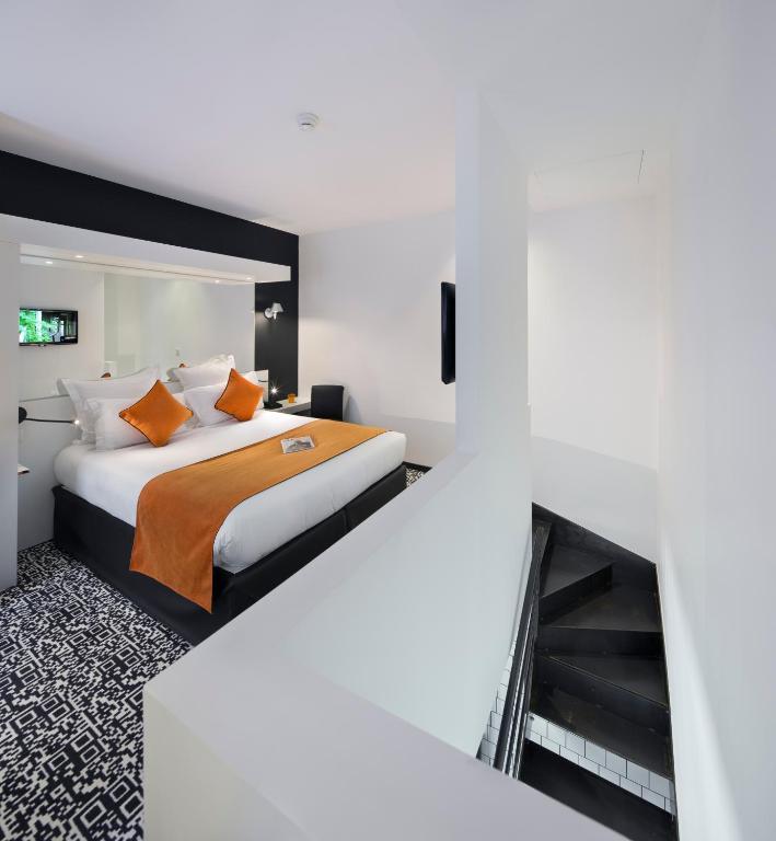 Executive King Zimmer - Nichtraucherzimmer