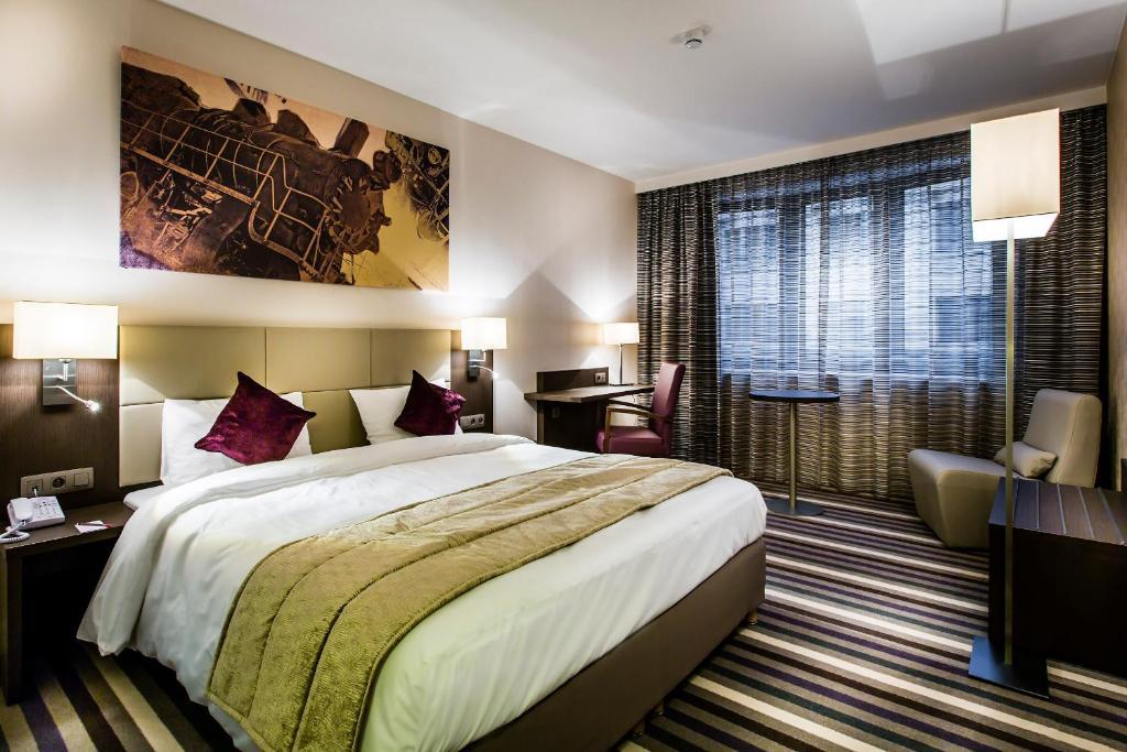 Superior Doppelzimmer
