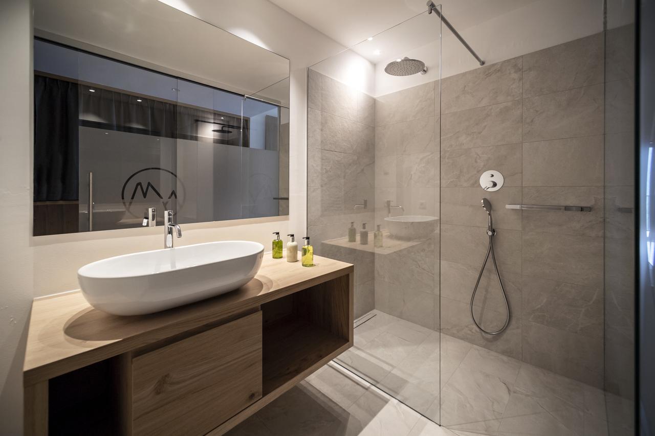 Deluxe Doppelzimmer